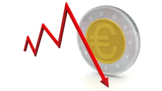 Economia, l'Europa frena a sorpresa a giugno