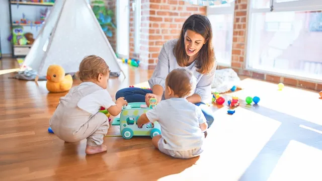 Bonus baby sitter 2024 ritorna per genitori lavoratori? La proposta