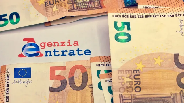 Pignoramento conto corrente, nuovi blocchi da parte del Fisco