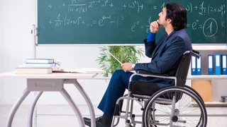 Assegno di cura per studenti disabili, cos’è e chi può averlo