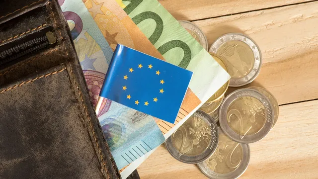 Pil UE +0,6% nel secondo trimestre, ecco come vanno le economie europee