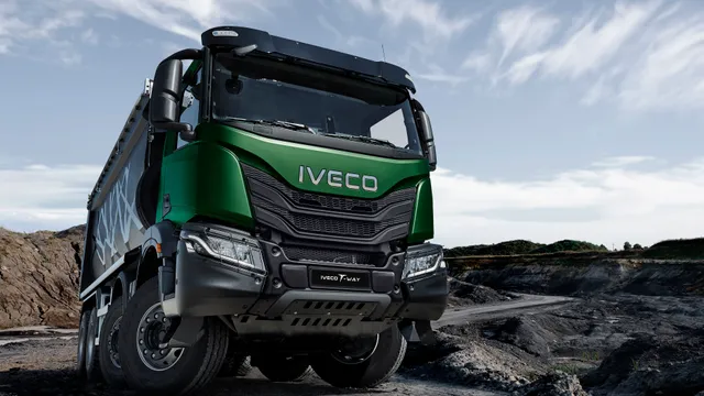 Iveco, la Defence potrebbe essere coinvolta nei piani di Leonardo con Rheinmetall