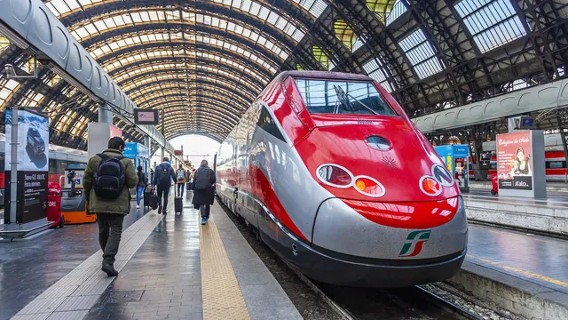 Ferrovie dello Stato, offerte di lavoro su tutta Italia, i requisiti