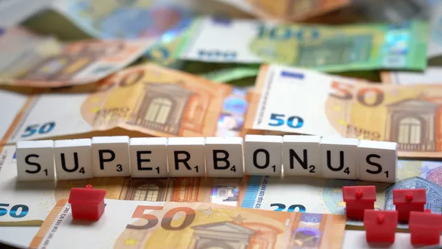 Superbonus 110%: ecco chi ne ha ancora diritto nel 2024