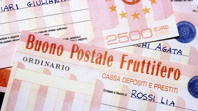 Buoni fruttiferi postali, ecco come verificare i rendimenti