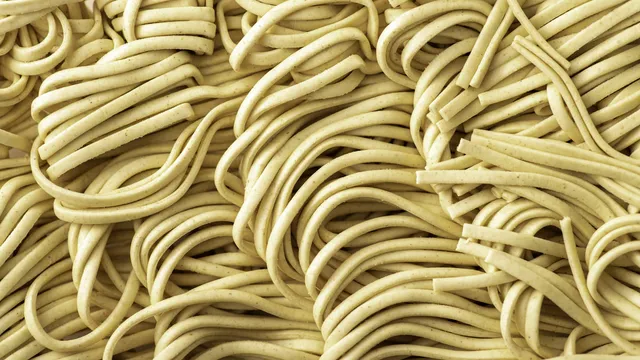 Richiamo alimentare Noodles Suzi Wan, lotti interessati e rischi