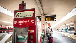 Trenitalia, assunzioni a ottobre 2024 senza esperienza, i profili ricercati