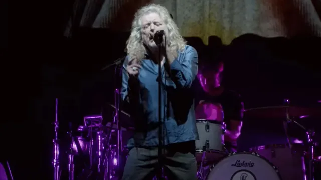 Robert Plant torna in Italia, ecco scaletta e date dei concerti 2024