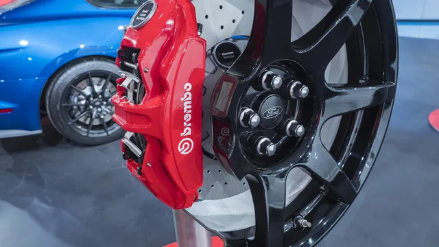 Brembo, grossa acquisizione svedese dopo l'addio a Pirelli 