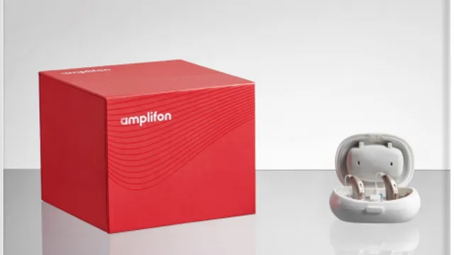 Amplifon, spunti positivi dai nuovi finanziamenti sustainability-linked