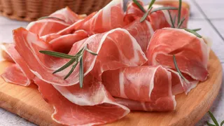 Richiami alimentari, prosciutto crudo e zenzero ritirati dal mercato