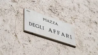 Piazza Affari sui massimi da maggio