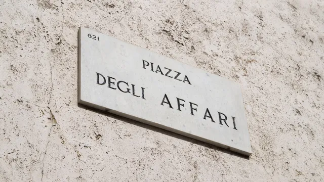 Piazza Affari sui massimi da maggio