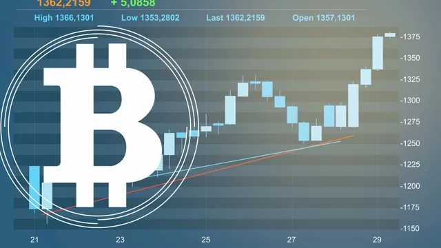 Bitcoin: non solo nuove tasse, sono in arrivo nuovi record?