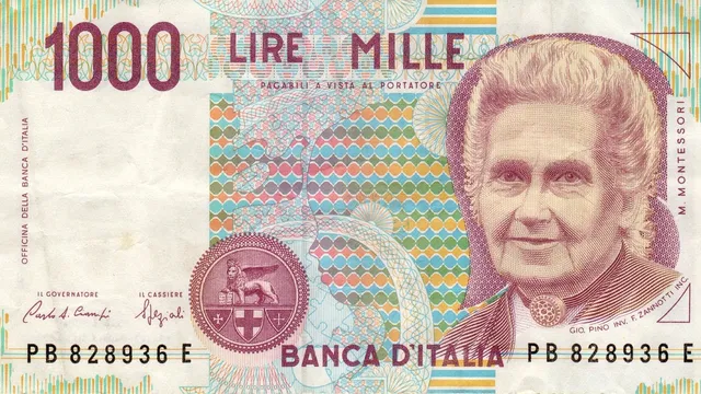 Monete Rare e non solo, quanto vale la 1.000 lire Montessori? Ecco le più ricercate