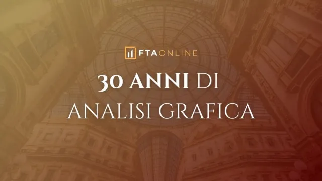 Corso 30 Anni di Analisi Grafica