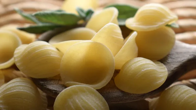 Richiamo alimentare, rischio fisico per queste orecchiette Lidl