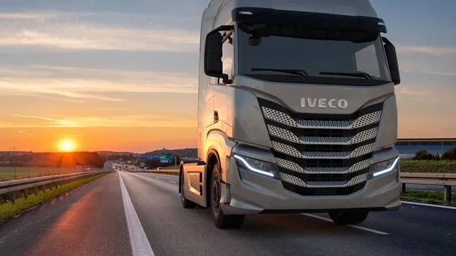 Iveco accelera dopo l'affondo iniziale, ecco perché