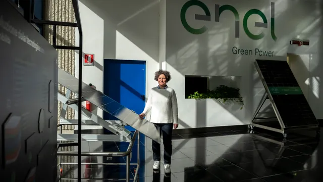 ENEL, utile in crescita del 38% e conferma della guidance, ma il titolo flette