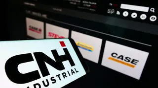 CNH Industrial affonda al NYSE, ecco le cause