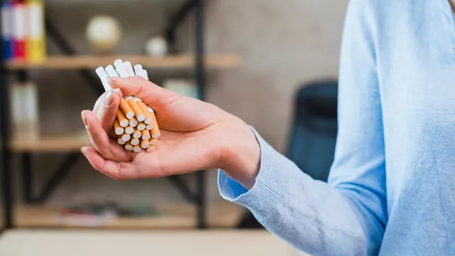 Sigarette, con la Manovra 2025 cambiano i prezzi? Ecco cosa succederà