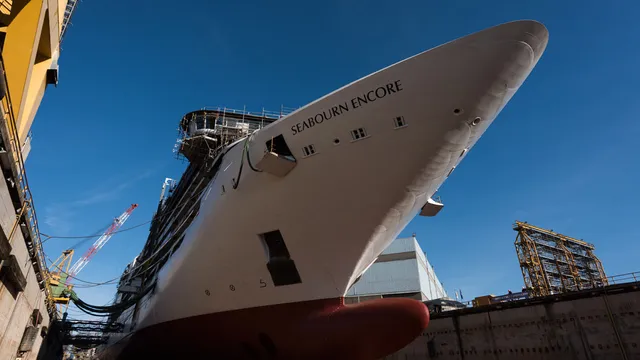 Fincantieri, 9 mesi solidi, i prezzi sono corretti secondo gli analisti