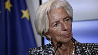 Risparmio: BCE, Lagarde bacchetta industria e famiglie, urge un cambiamento per l'innovazione