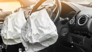 Richiamo airbag Citroen, ecco perché è pericoloso per la salute 