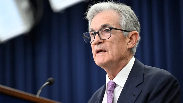 USA, inflazione ancora in calo, ma per la Fed la posizione resta difficile