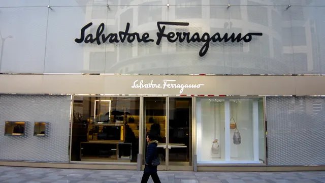 Salvatore Ferragamo rimbalza nonostante le svalutazioni: discesa finita?