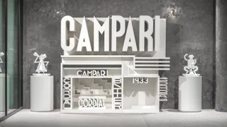 Campari accelera con nomina Hunt, i dubbi degli analisti sullo scenario