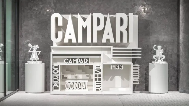 Campari accelera con nomina Hunt, i dubbi degli analisti sullo scenario