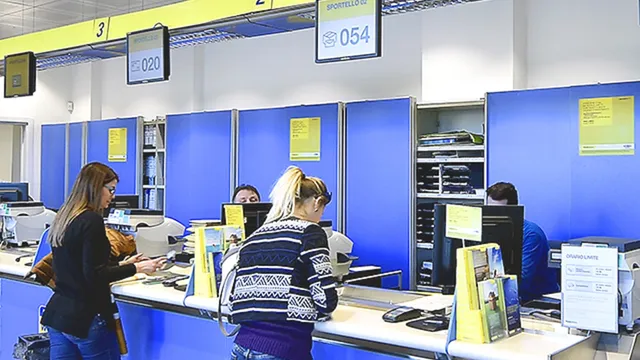 Poste Italiane, al via nuove assunzioni: per questa posizione basta il diploma