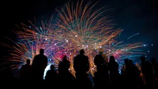 Concerto di Capodanno 2025 al Circo Massimo, artisti e programma