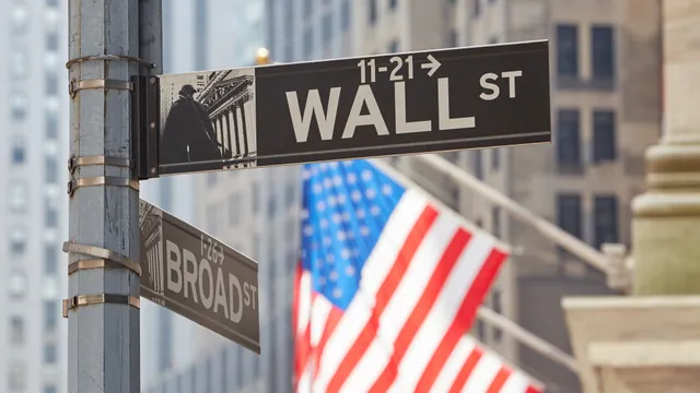 2024 in Borsa: bene l'Europa, benissimo Wall Street