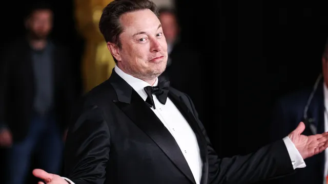 Musk all'attacco all'estero, in difesa in patria