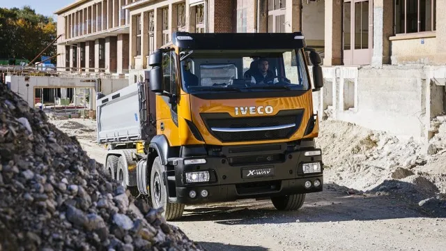 Iveco in recupero, Intermonte conferma un ouperform