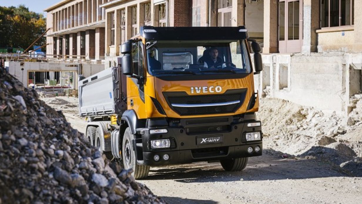 Iveco in recupero, Intermonte conferma un ouperform