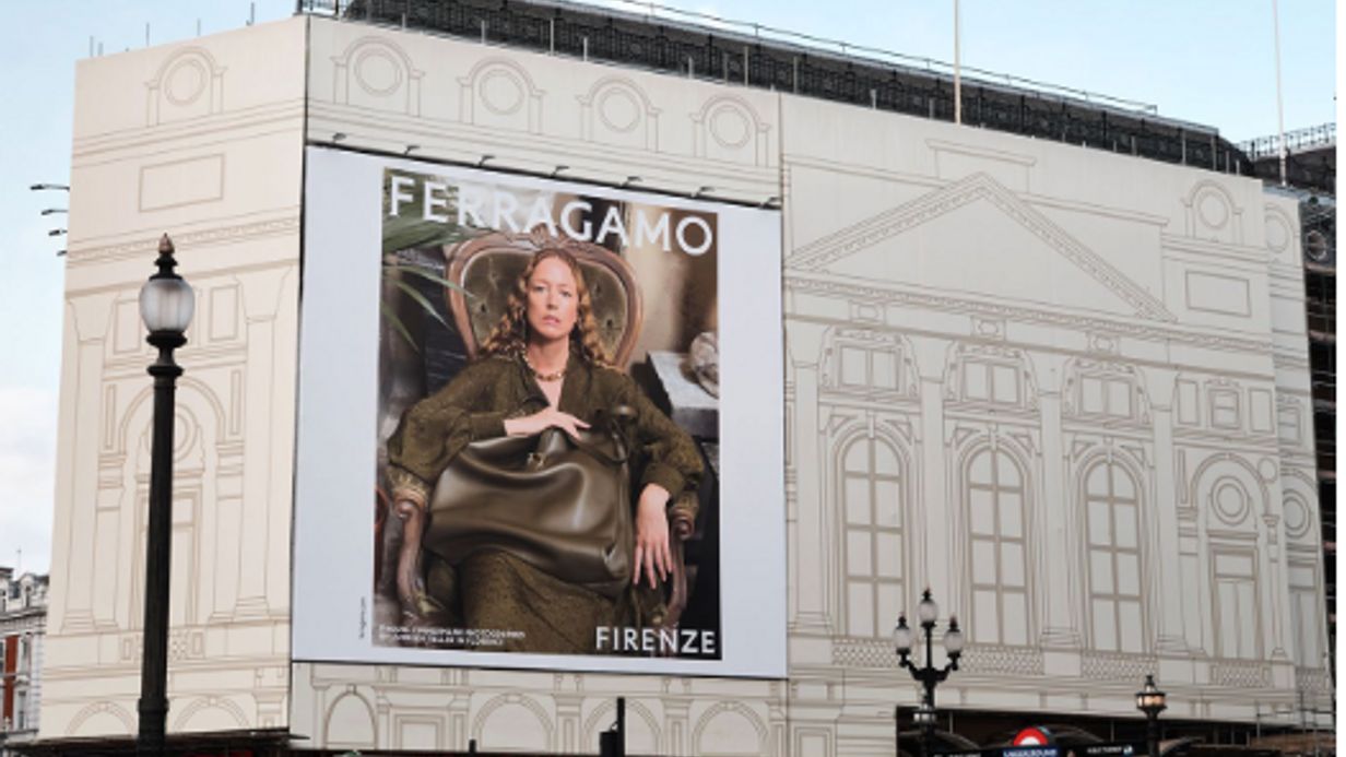 Ferragamo, segnale rialzista forte del titolo dopo i dati preliminari