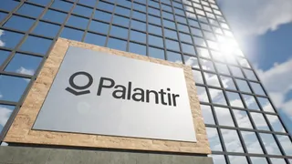 Palantir in rally dopo i risultati