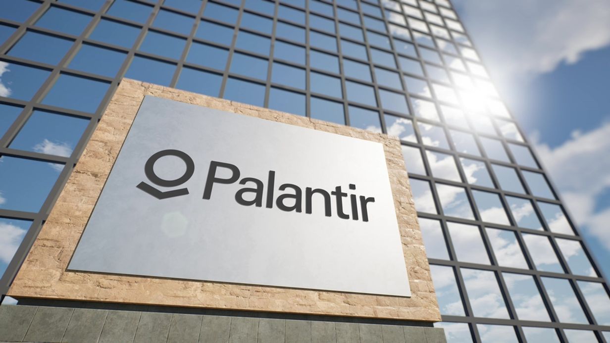 Palantir in rally dopo i risultati