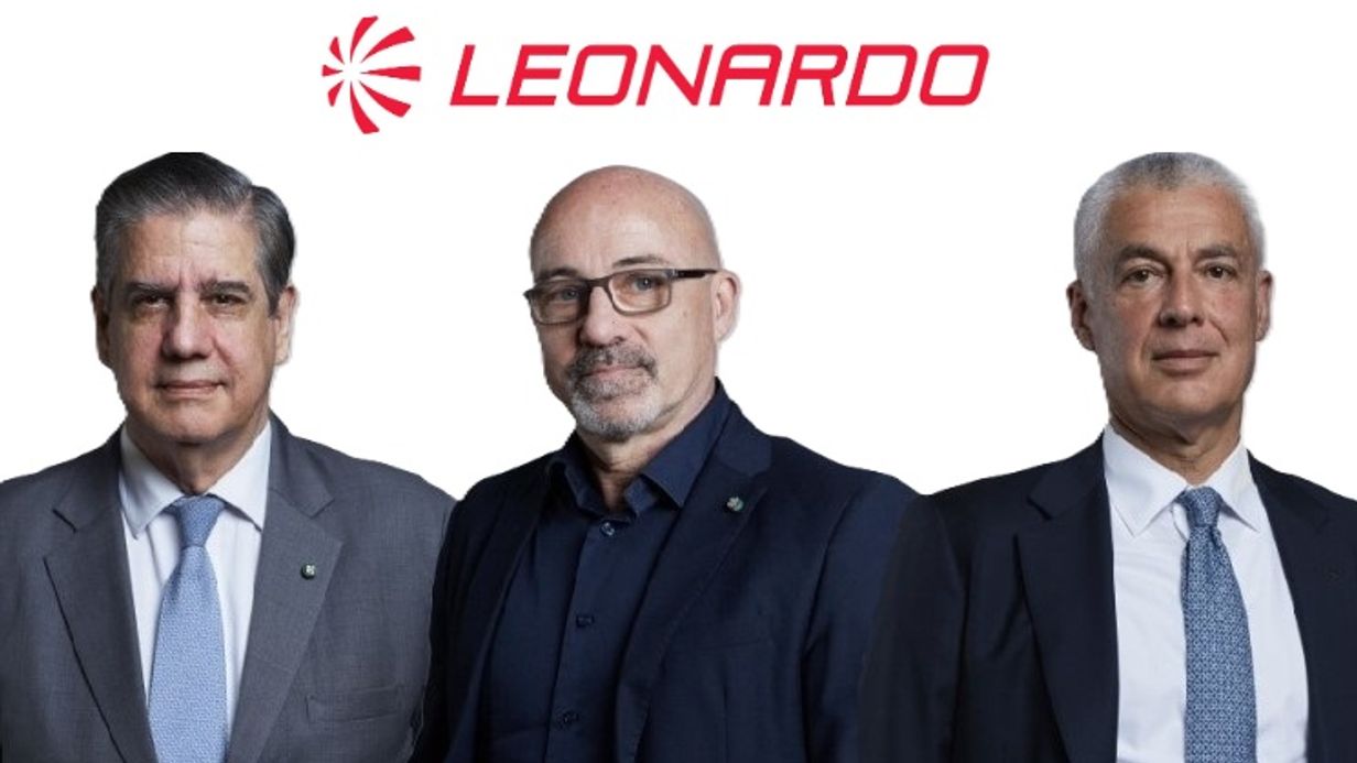 Leonardo, rumors sulla joint venture con Airbus e Thales, ma il titolo chiude in rosso