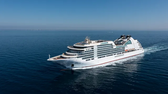 Fincantieri, ordine "molto importante" da Norwegian Cruise Line