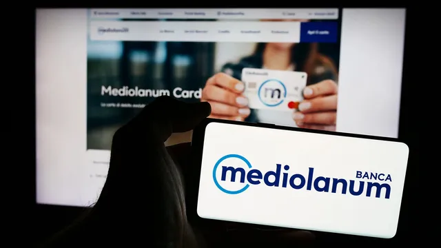 Banca Mediolanum, il dividendo sale a 1 euro 