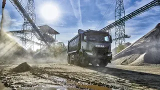 Iveco, la possibilità dello spin-off di Iveco Defence manda il titolo in rally