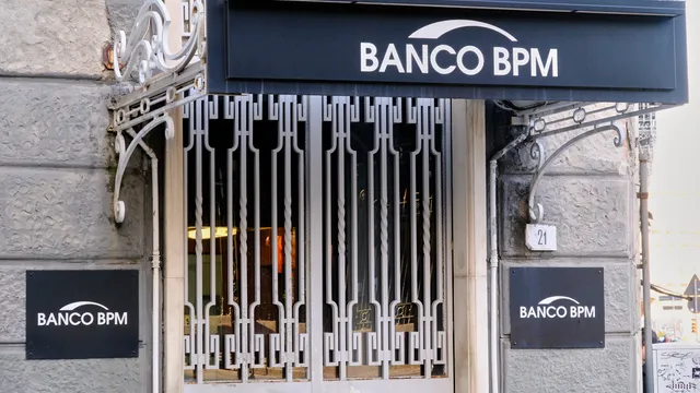 Banco BPM migliora l’offerta per Anima e alza i target