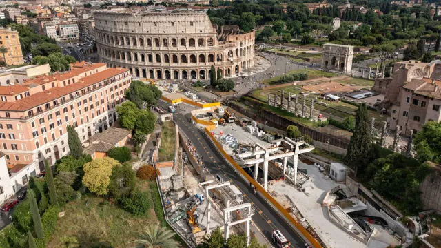 Borsa Oggi, Webuild e Leonardo sotto i riflettori