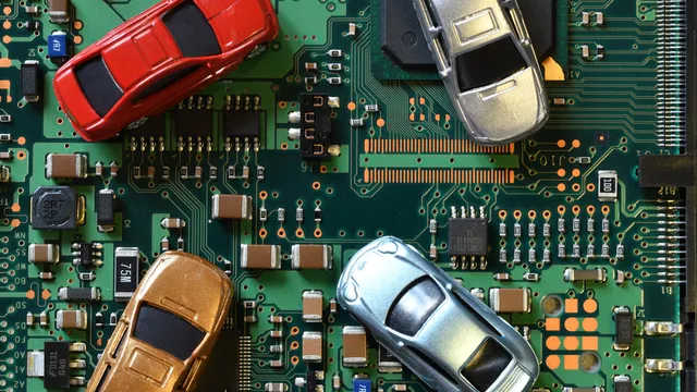 Tecnologia, l'incertezza pesa soprattutto in Europa