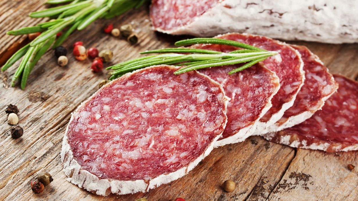 Richiami alimentari, nuovo allarme salumi, quali sono i lotti ritirati