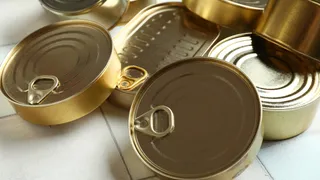 Nuovo richiamo alimentare per cibo in scatola, prodotti e rischi per la salute